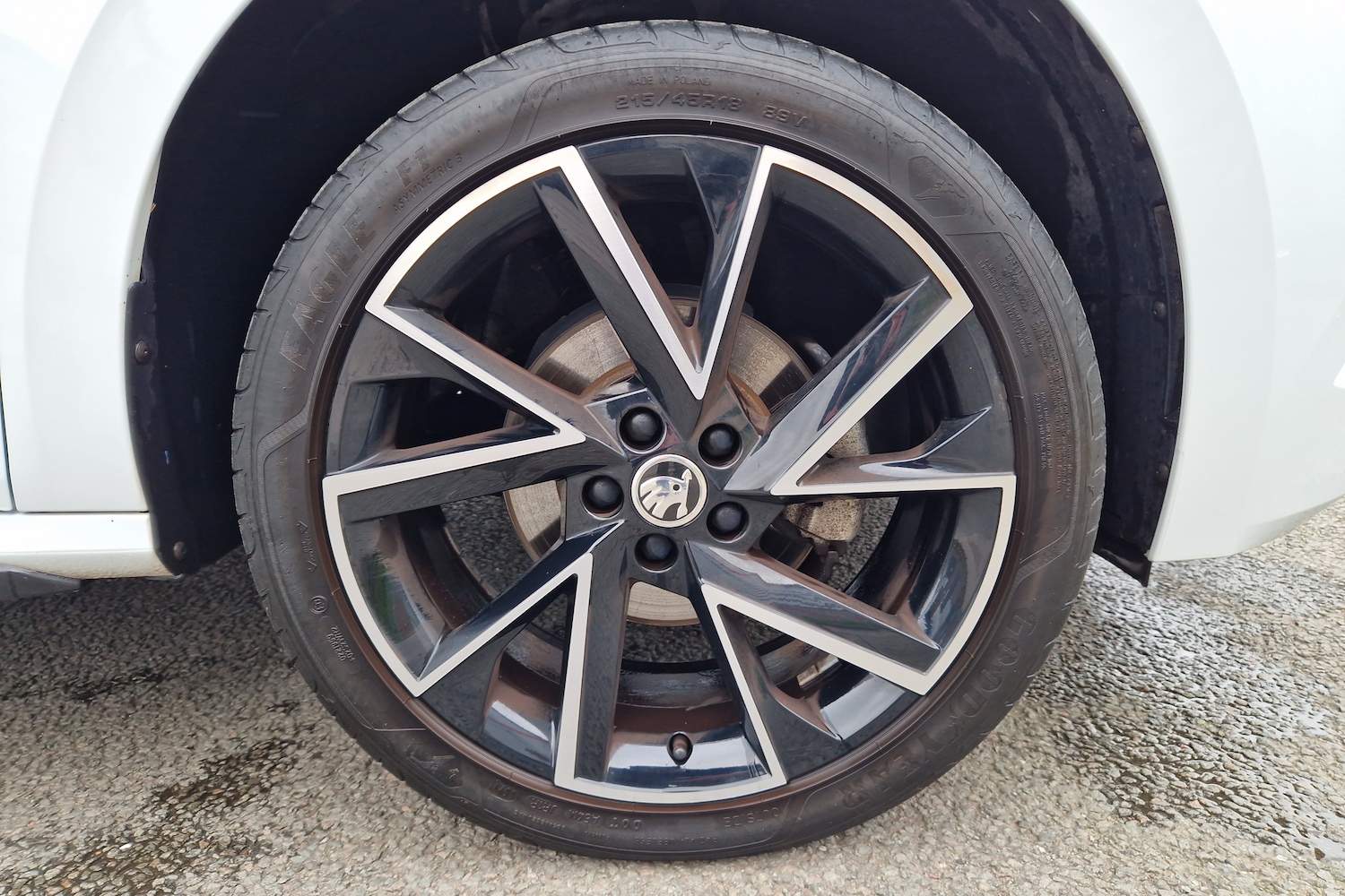 Used Skoda Kamiq 2022 for sale - 78133445: Photo 5