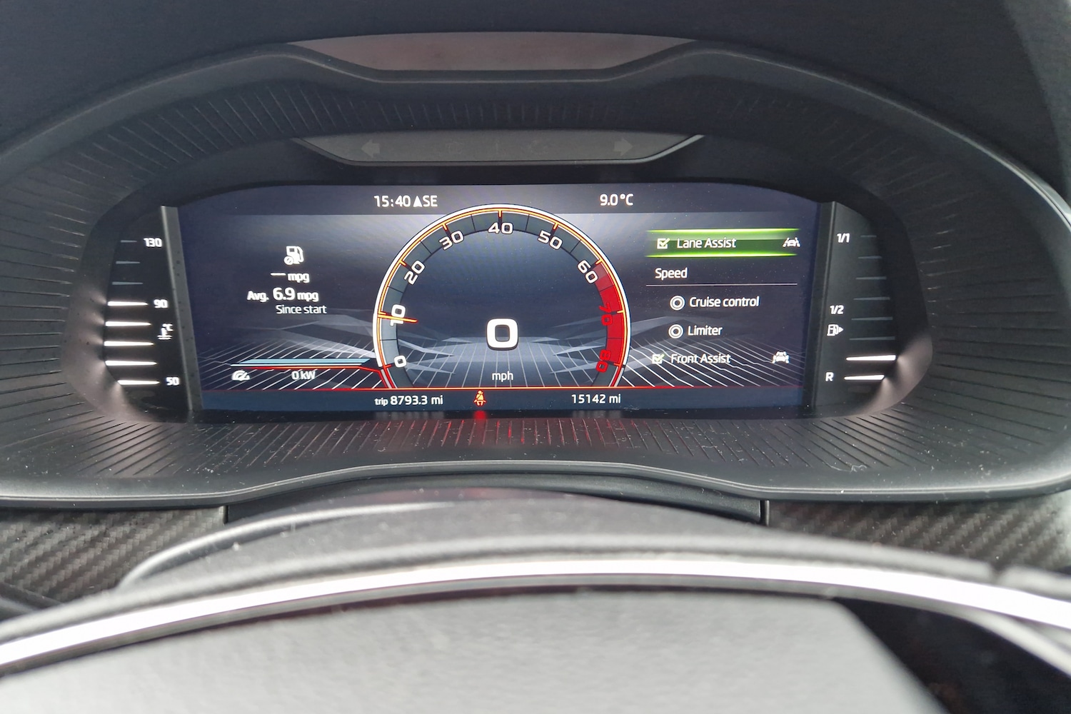 Used Skoda Kamiq 2022 for sale - 78133445: Photo 8