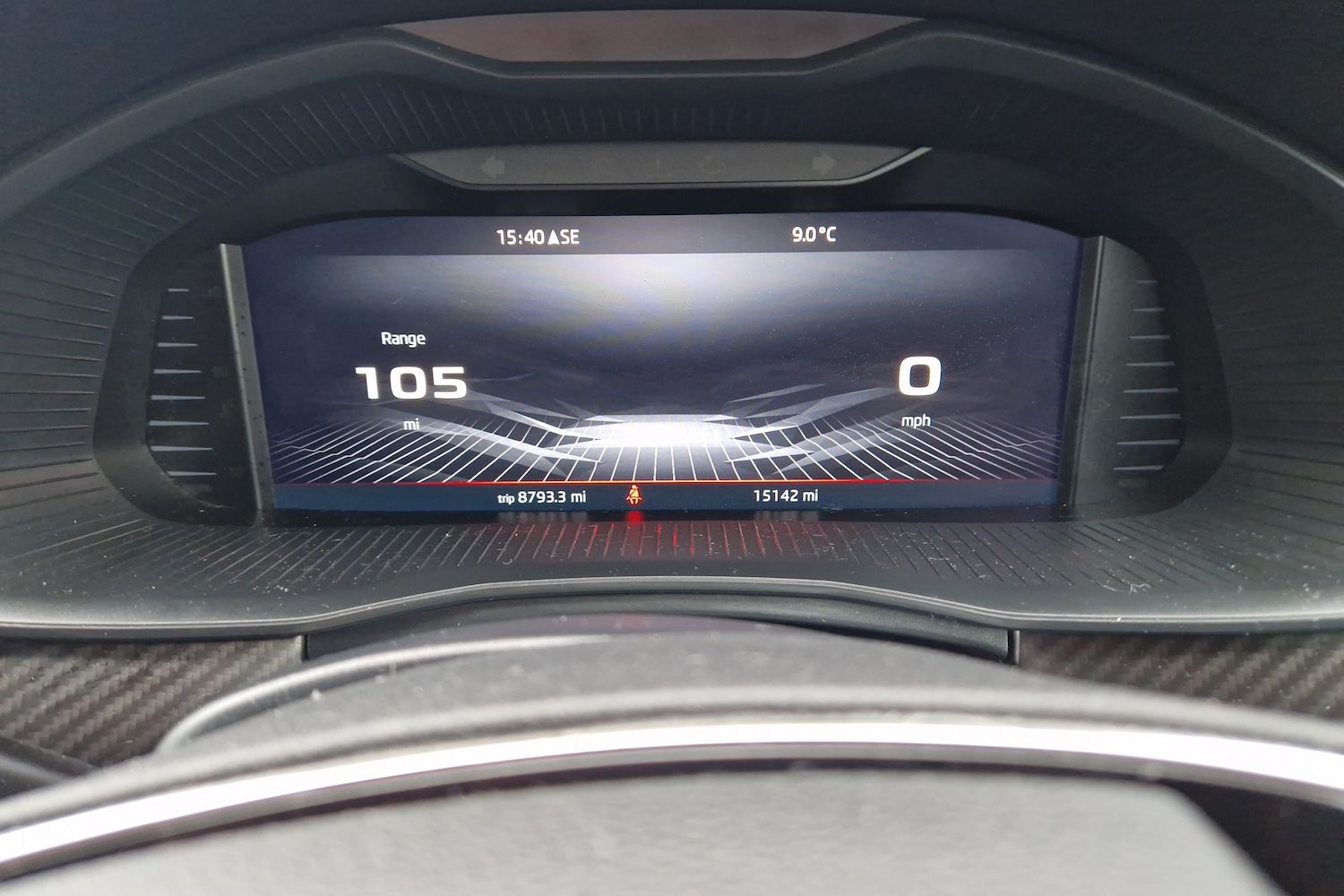 Used Skoda Kamiq 2022 for sale - 78133445: Photo 9