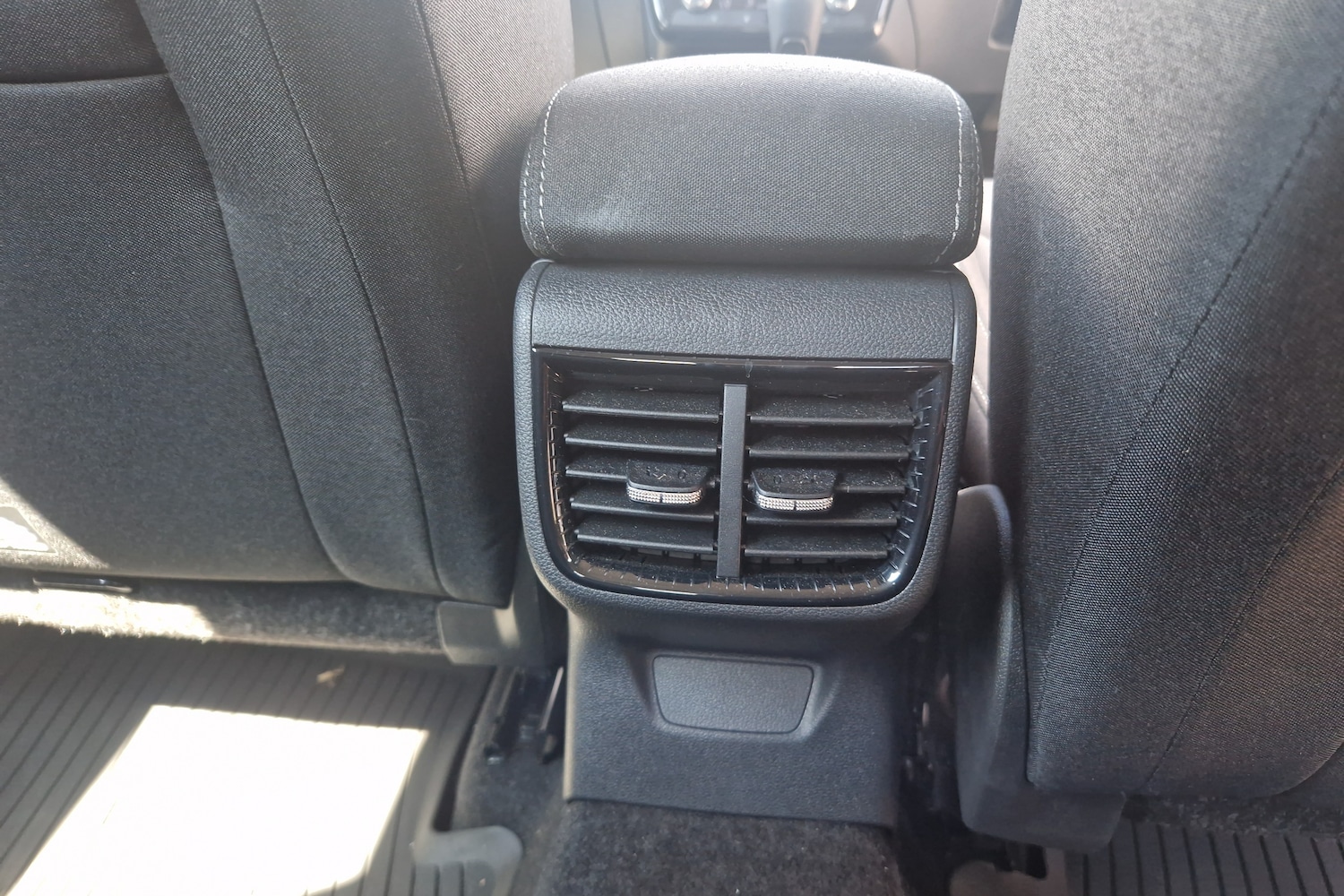 Used Skoda Fabia 2025 for sale - 76680434: Photo 16