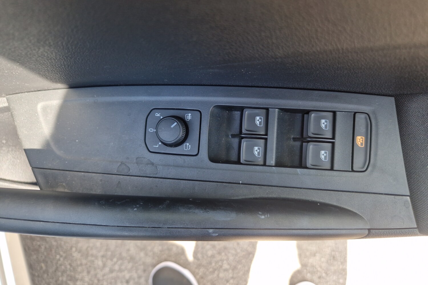 Used Skoda Fabia 2025 for sale - 76680434: Photo 18