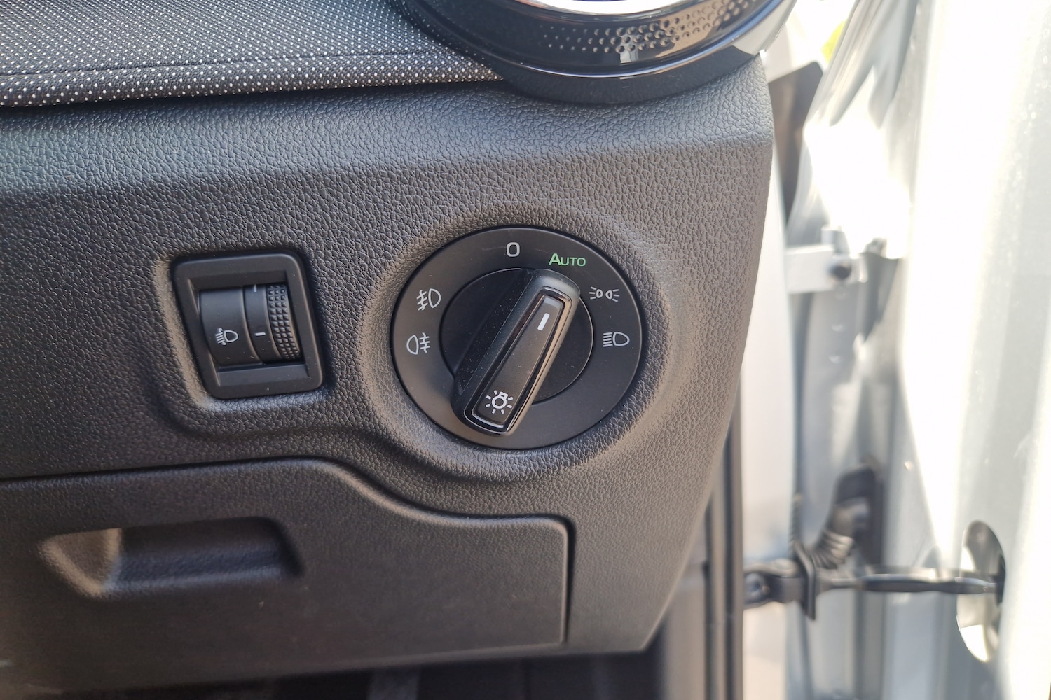 Used Skoda Fabia 2025 for sale - 76680434: Photo 19