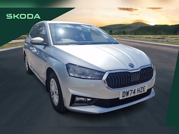 2025 (74) - 1.0 TSI SE Edition 5dr