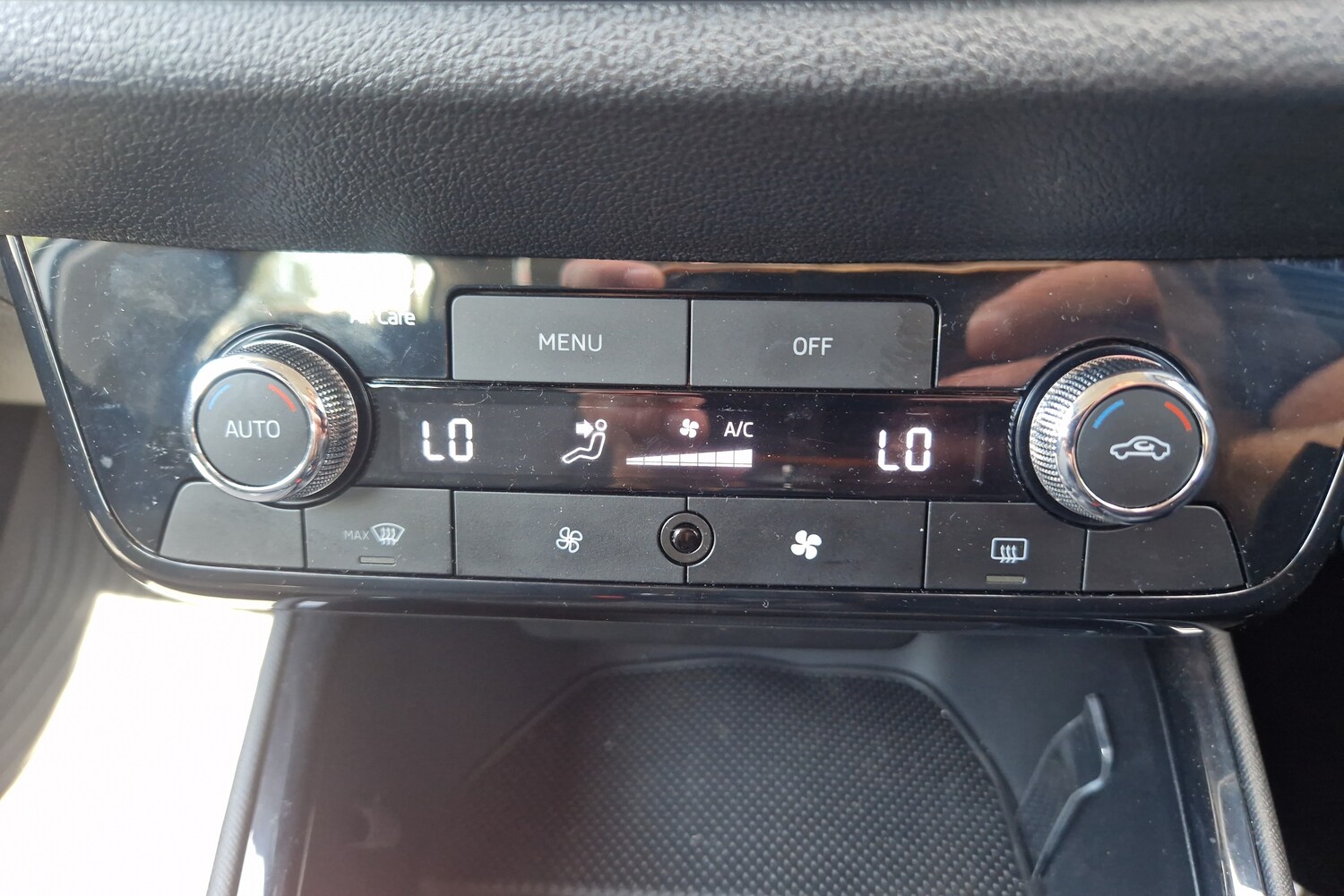 Used Skoda Fabia 2025 for sale - 76680434: Photo 22