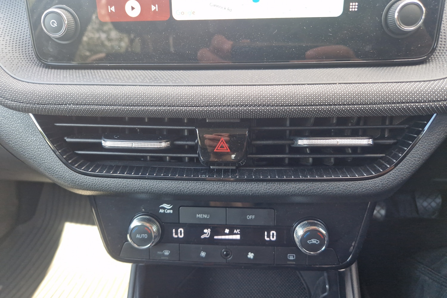 Used Skoda Fabia 2025 for sale - 76680434: Photo 23