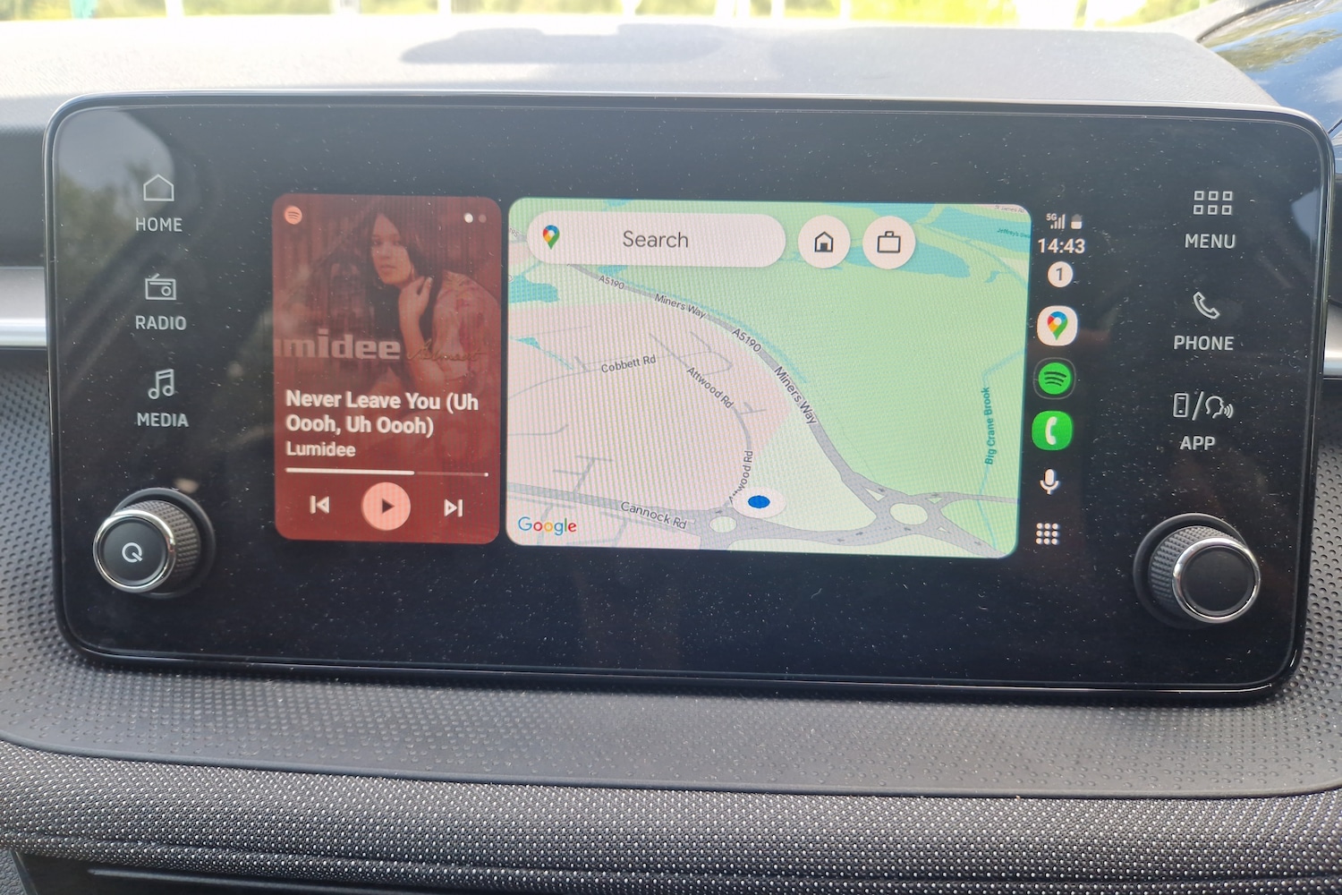 Used Skoda Fabia 2025 for sale - 76680434: Photo 24