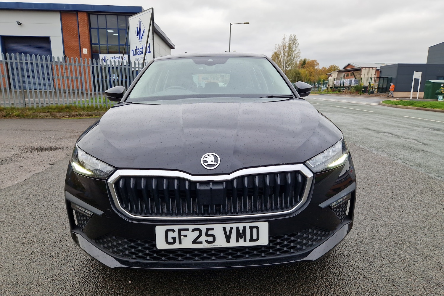 Used Skoda Scala 2025 for sale - 76681492: Photo 11