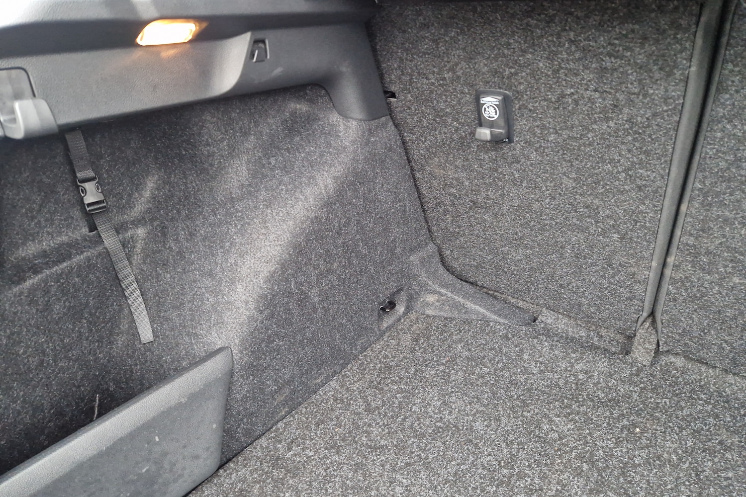 Used Skoda Scala 2025 for sale - 76681492: Photo 14