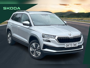 Used Skoda Karoq 2023 for sale - 77268952: Photo