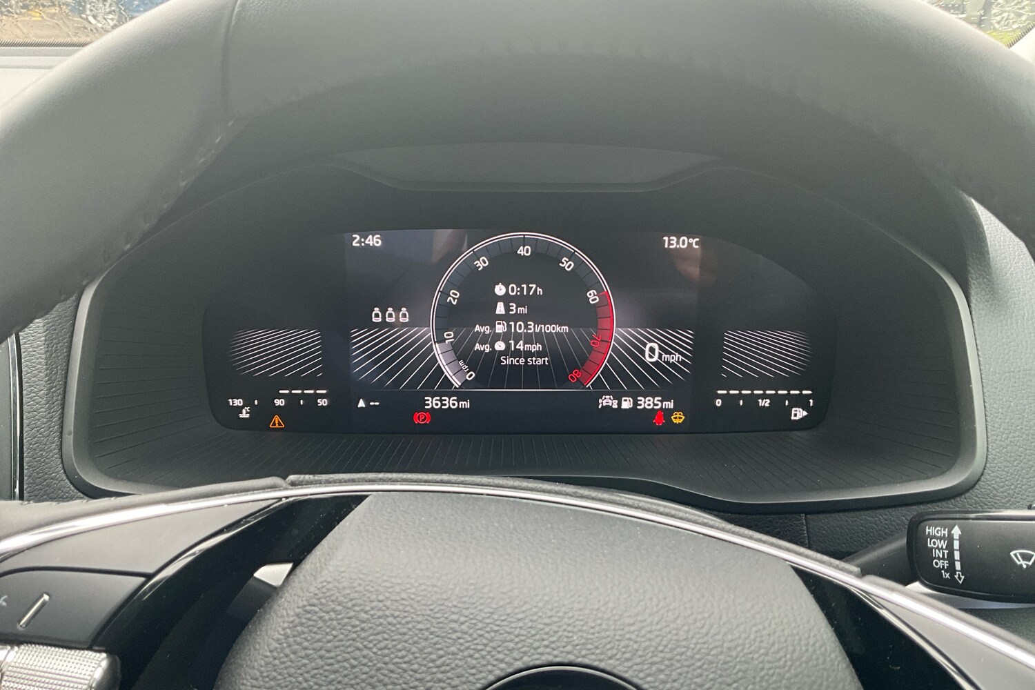 Used Skoda Karoq 2023 for sale - 77268952: Photo 22