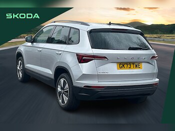 Used Skoda Karoq 2023 for sale - 77268952: Photo