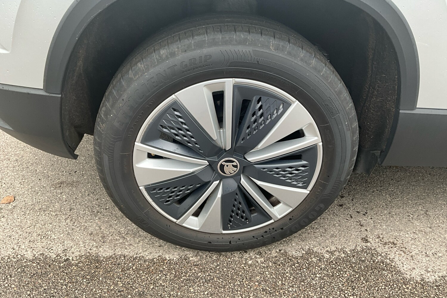 Used Skoda Karoq 2023 for sale - 77268952: Photo 7