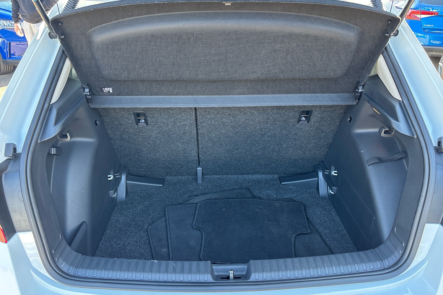 Used Skoda Fabia 2024 for sale - 77794920: Photo 12