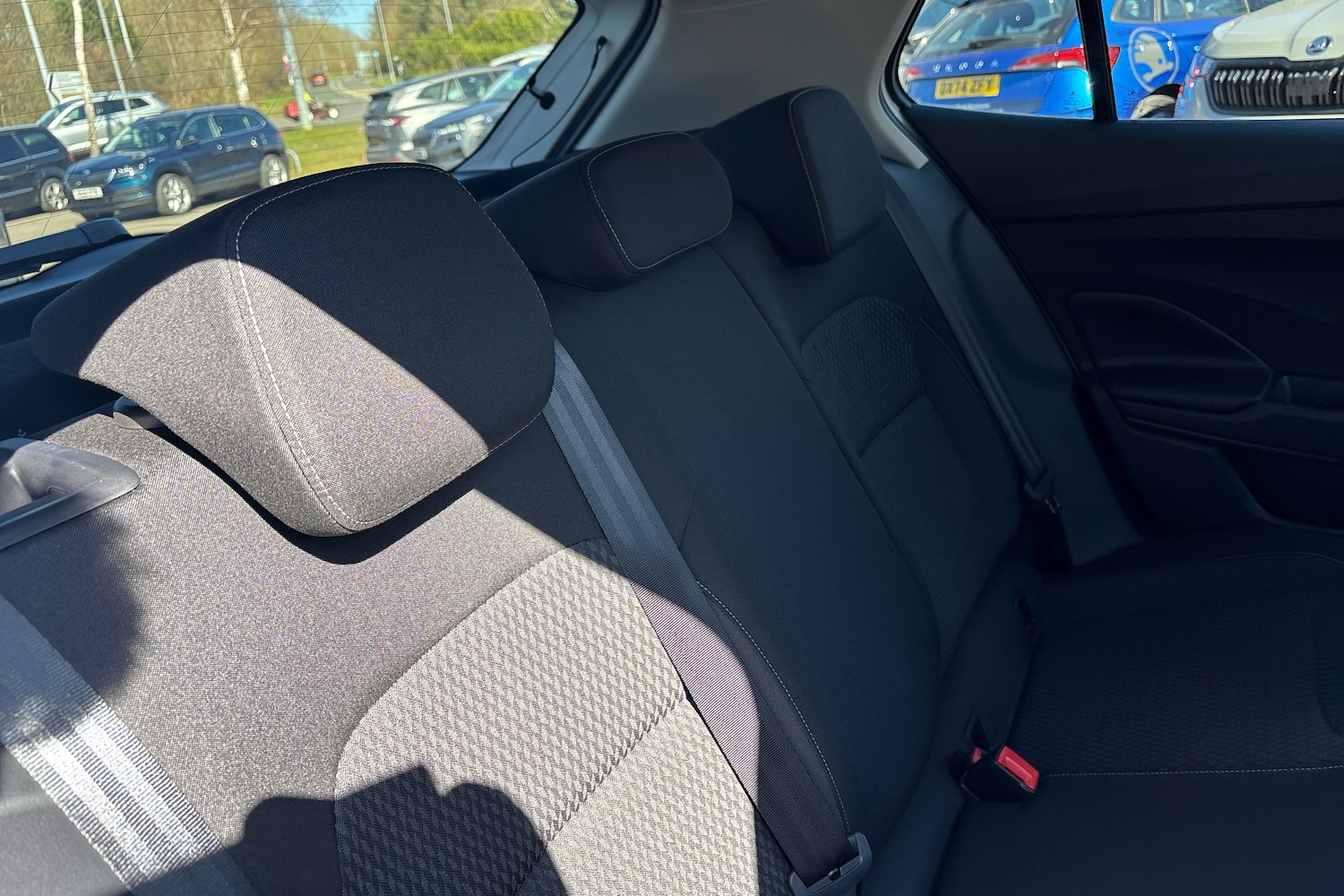 Used Skoda Fabia 2024 for sale - 77794920: Photo 15