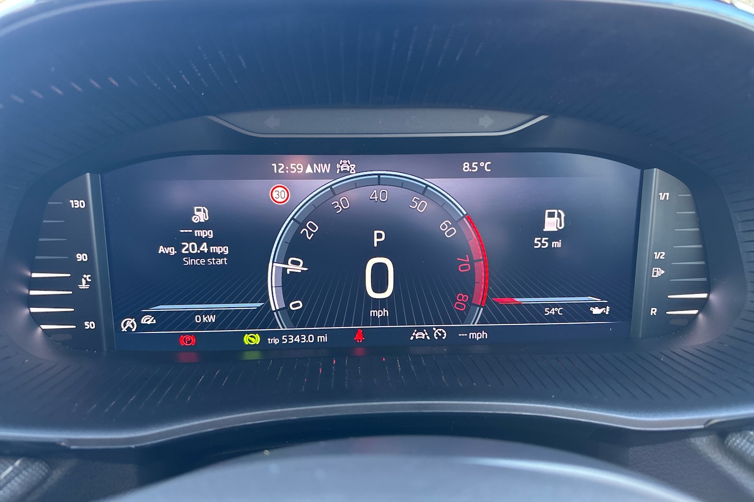 Used Skoda Fabia 2024 for sale - 77794920: Photo 19