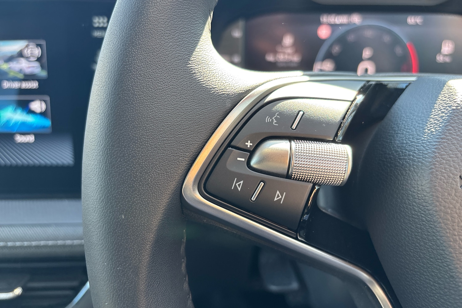 Used Skoda Fabia 2024 for sale - 77794920: Photo 20