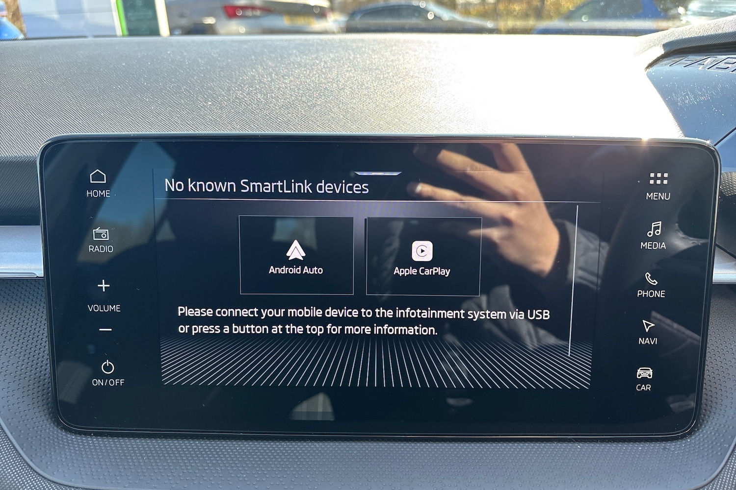 Used Skoda Fabia 2024 for sale - 77794920: Photo 24