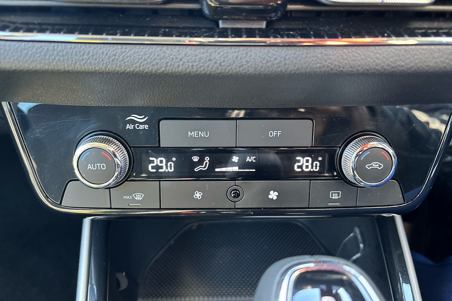 Used Skoda Fabia 2024 for sale - 77794920: Photo 25