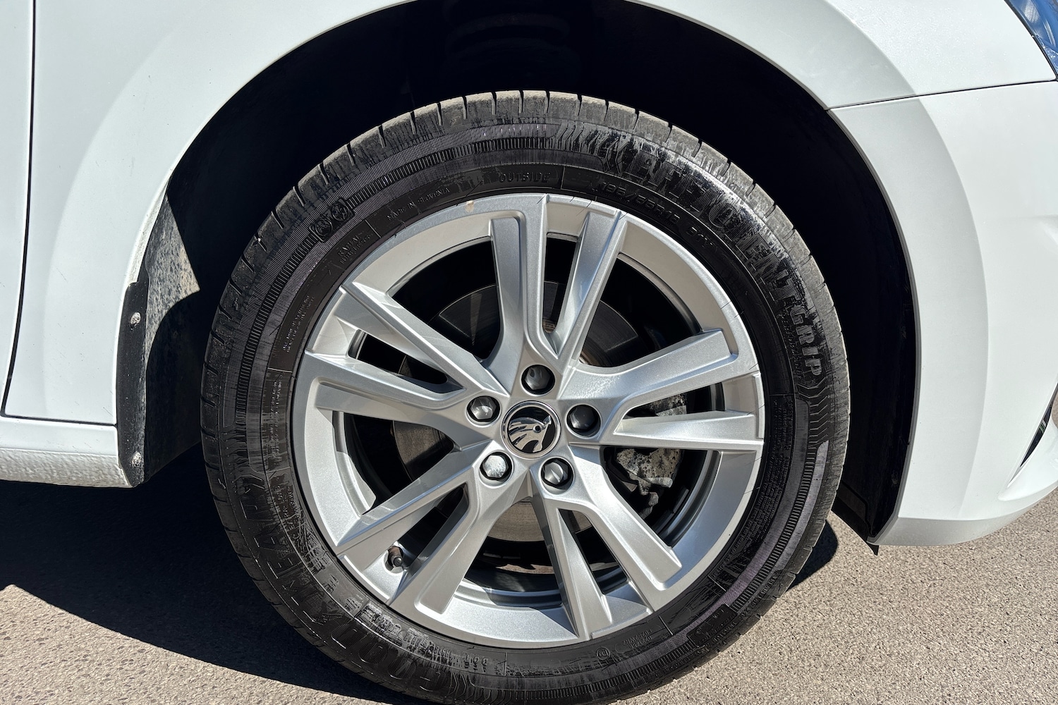 Used Skoda Fabia 2024 for sale - 77794920: Photo 5