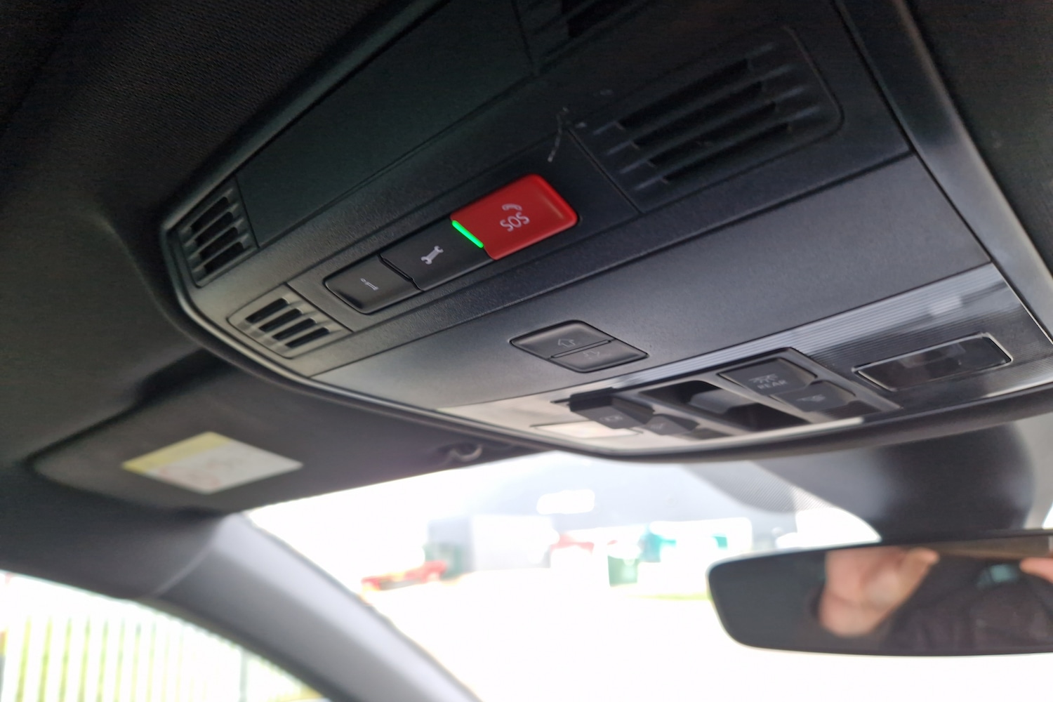 Used Skoda Karoq 2024 for sale - 77826240: Photo 7