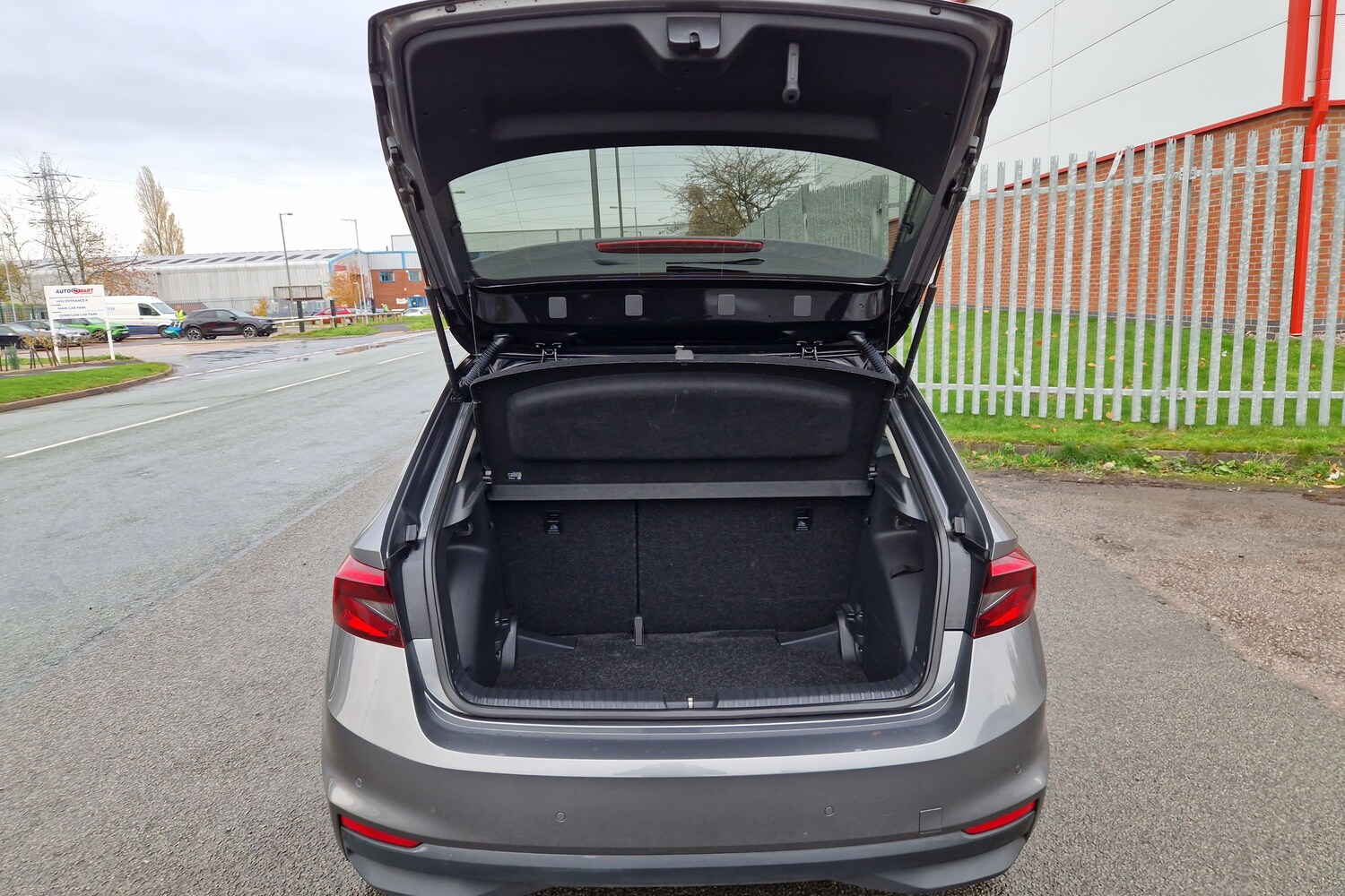 Used Skoda Fabia 2023 for sale - 76676858: Photo 15