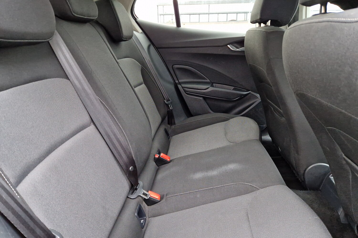 Used Skoda Fabia 2023 for sale - 76676858: Photo 16