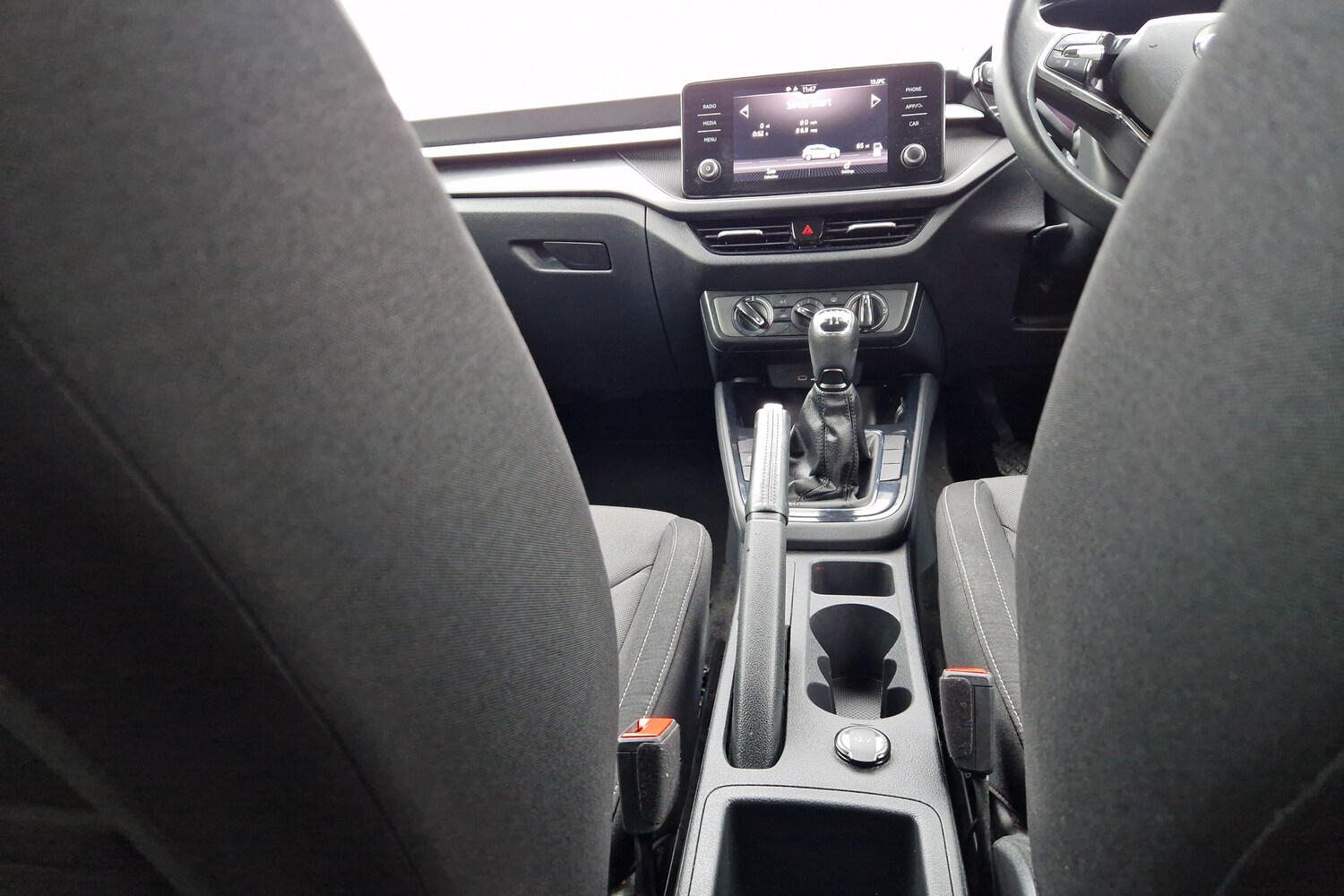 Used Skoda Fabia 2023 for sale - 76676858: Photo 17