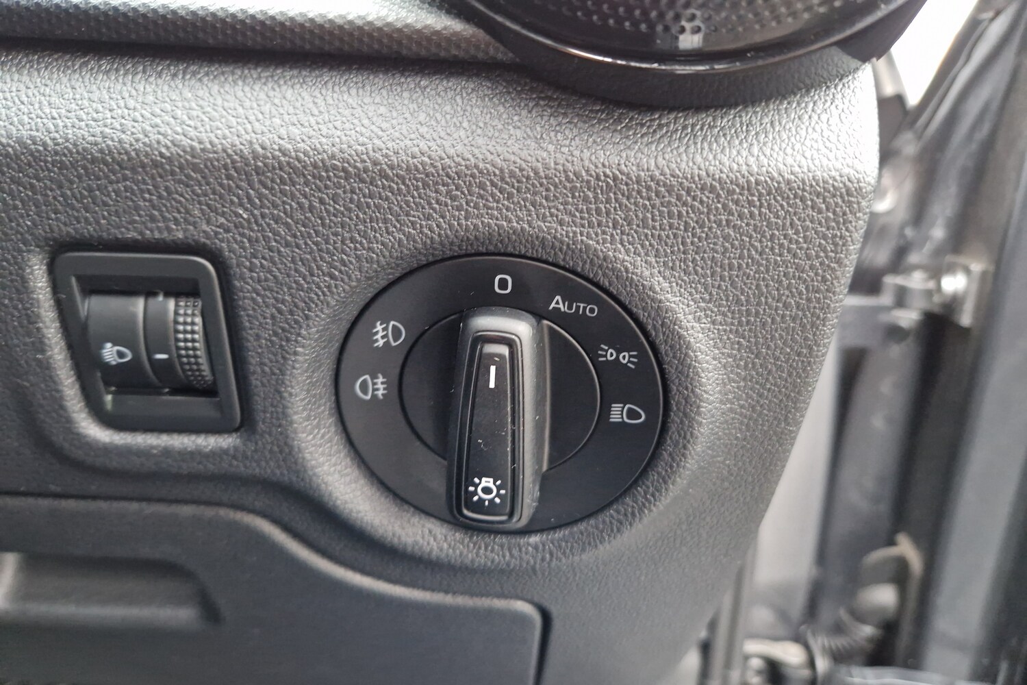 Used Skoda Fabia 2023 for sale - 76676858: Photo 19