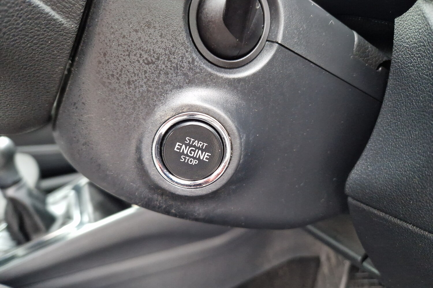 Used Skoda Fabia 2023 for sale - 76676858: Photo 20