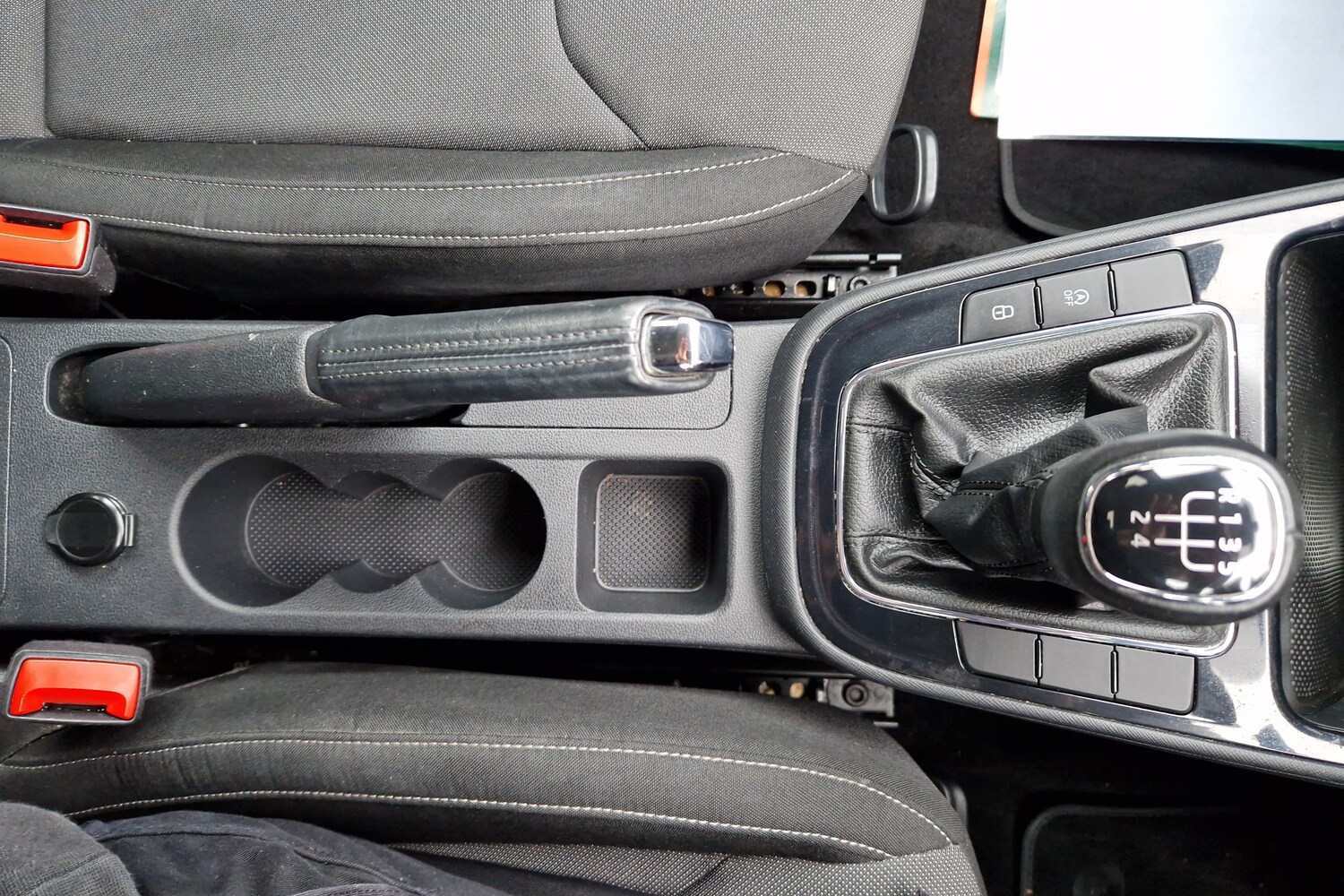 Used Skoda Fabia 2023 for sale - 76676858: Photo 21