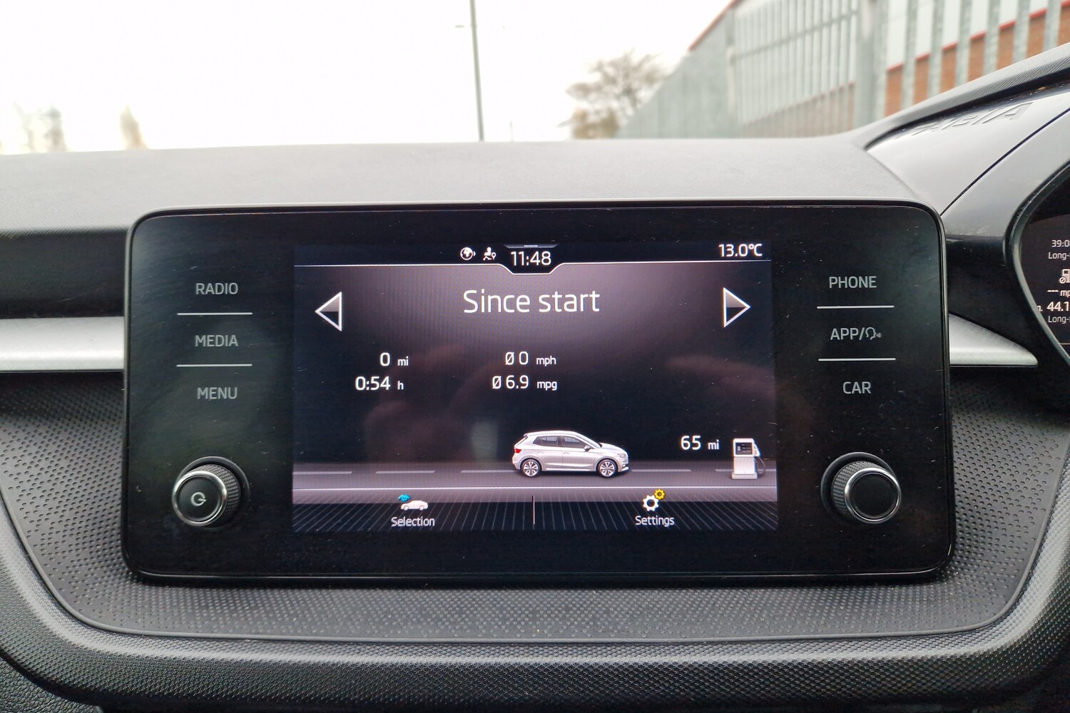 Used Skoda Fabia 2023 for sale - 76676858: Photo 24