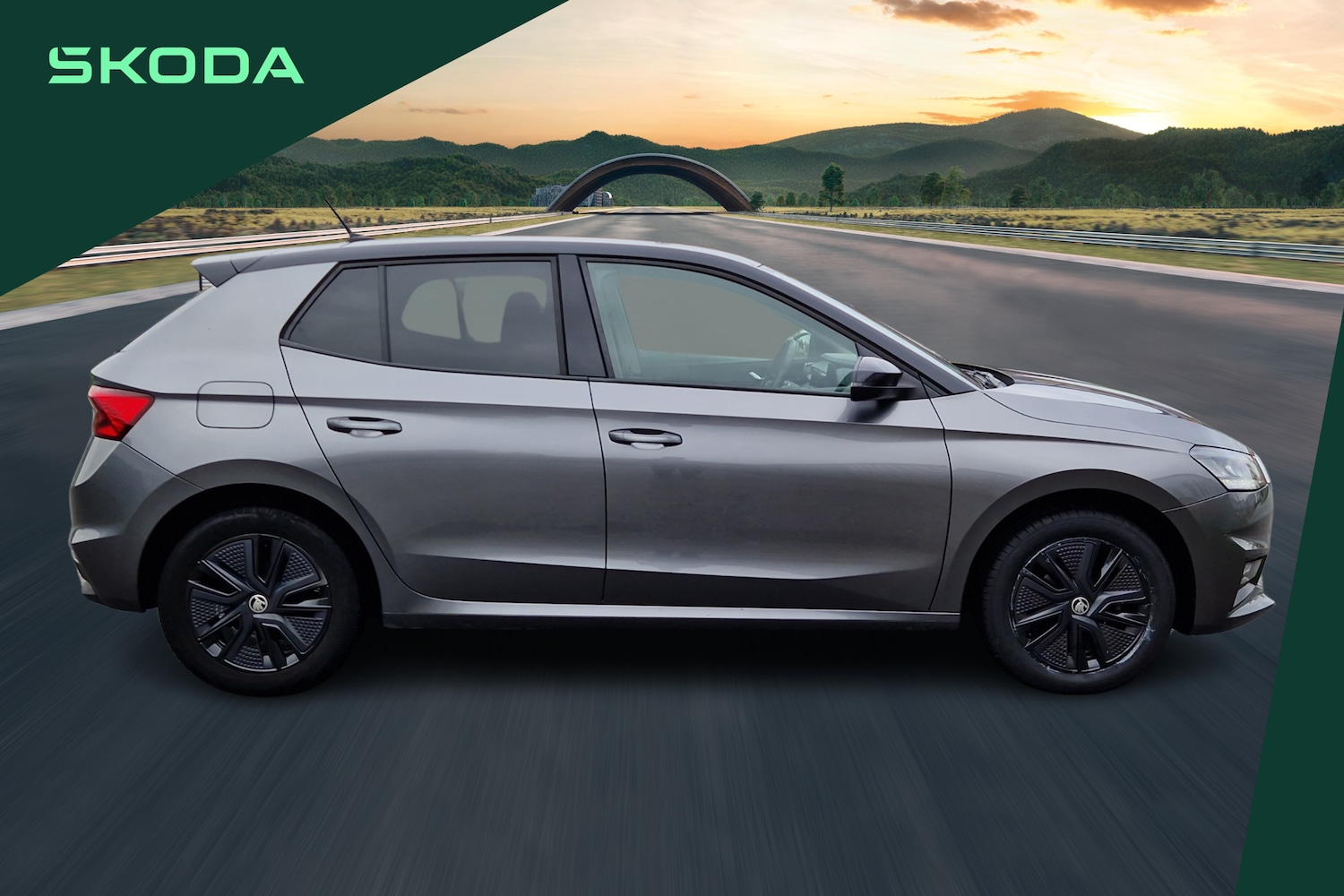 Used Skoda Fabia 2023 for sale - 76676858: Photo 4