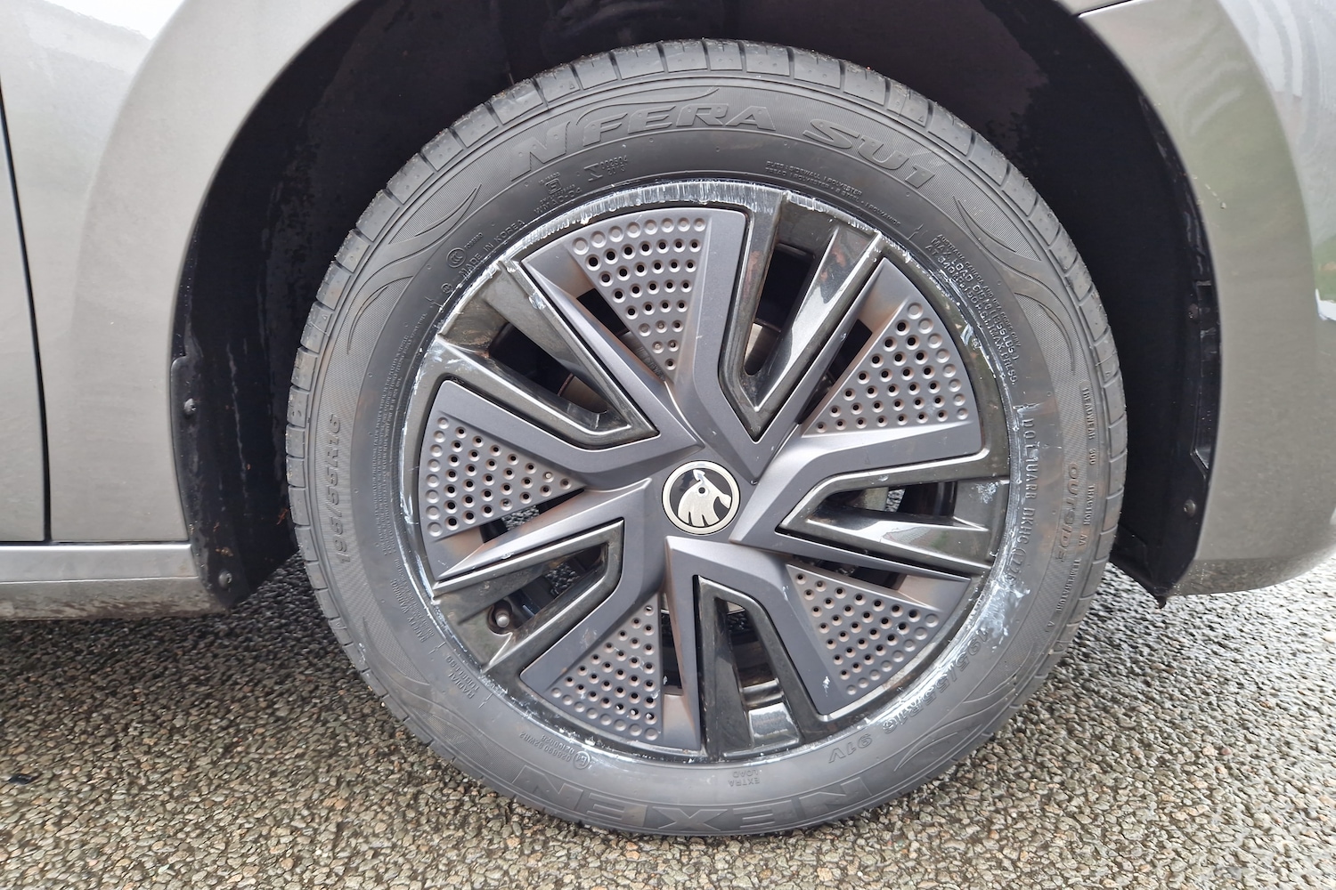 Used Skoda Fabia 2023 for sale - 76676858: Photo 5