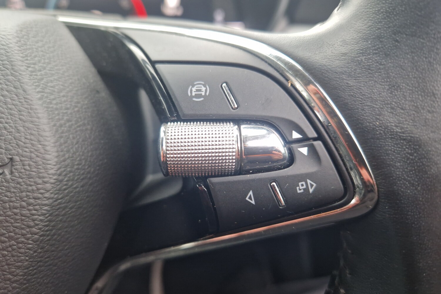 Used Skoda Fabia 2022 for sale - 76675331: Photo 10