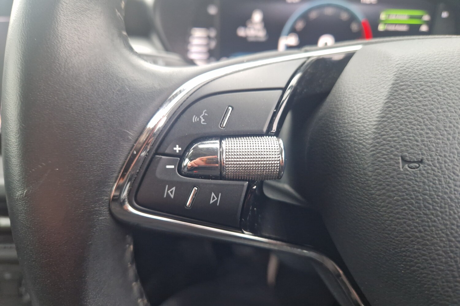 Used Skoda Fabia 2022 for sale - 76675331: Photo 11