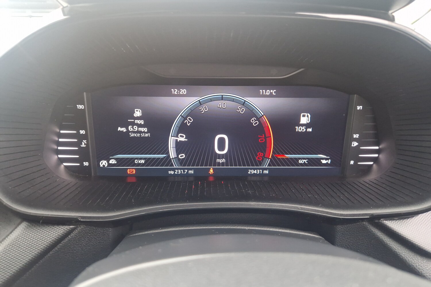 Used Skoda Fabia 2022 for sale - 76675331: Photo 13