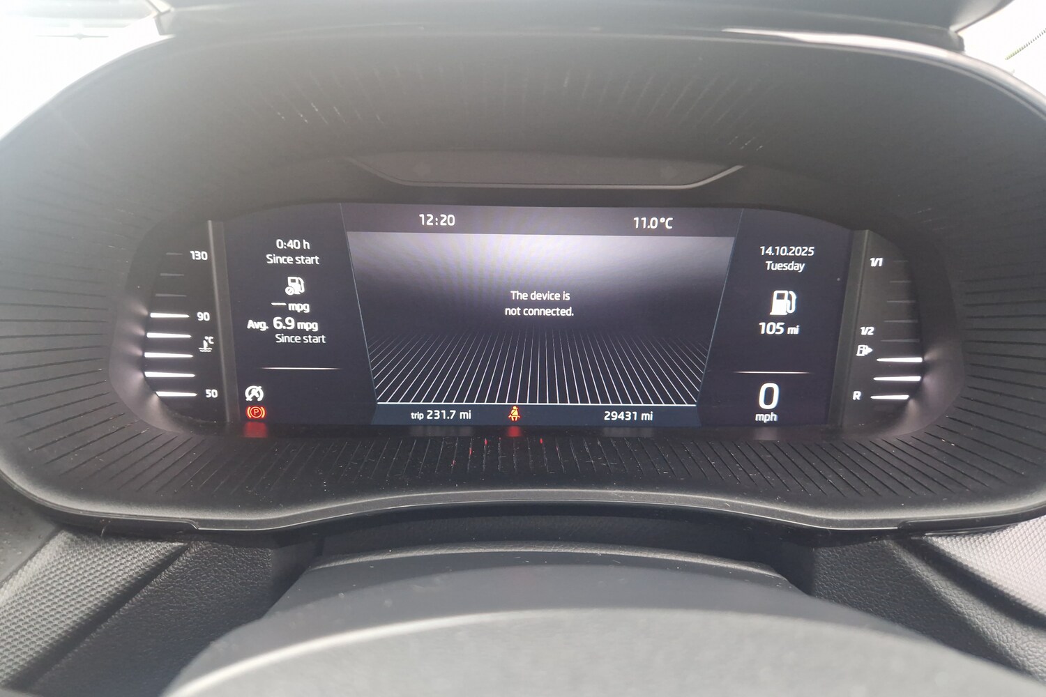 Used Skoda Fabia 2022 for sale - 76675331: Photo 15