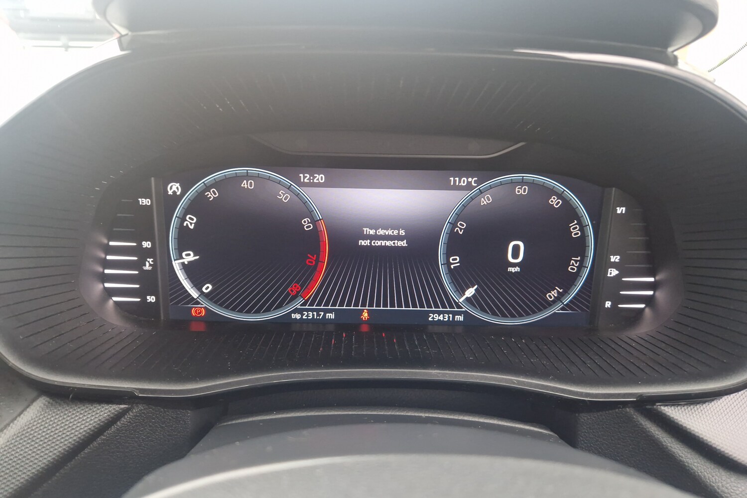 Used Skoda Fabia 2022 for sale - 76675331: Photo 17