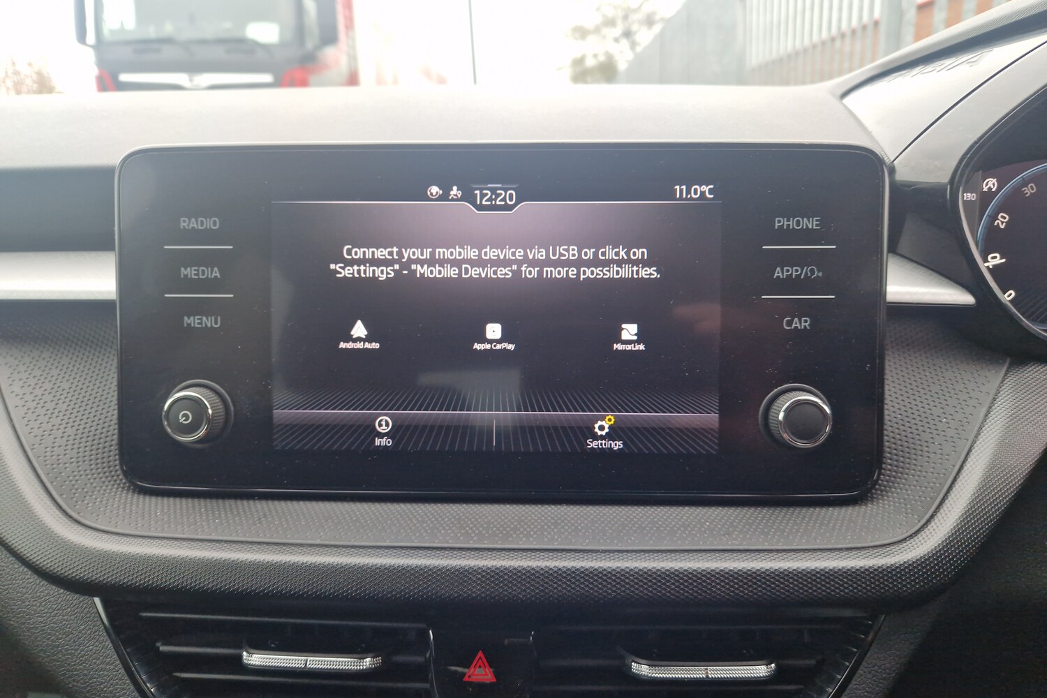 Used Skoda Fabia 2022 for sale - 76675331: Photo 19