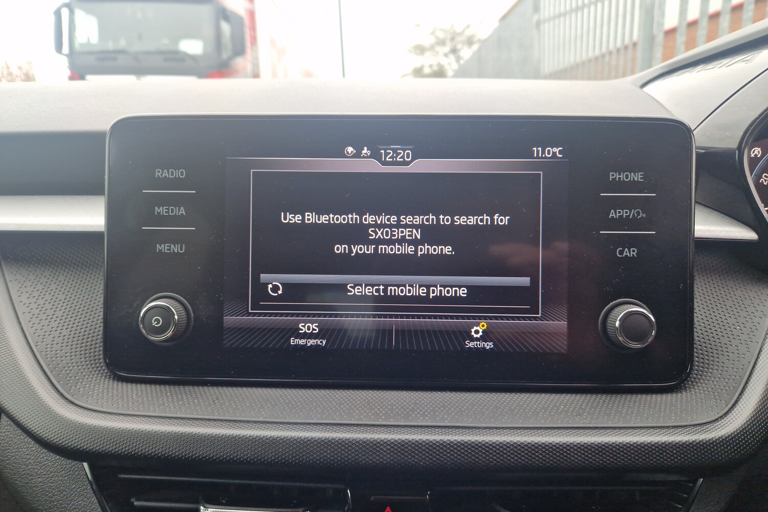 Used Skoda Fabia 2022 for sale - 76675331: Photo 20