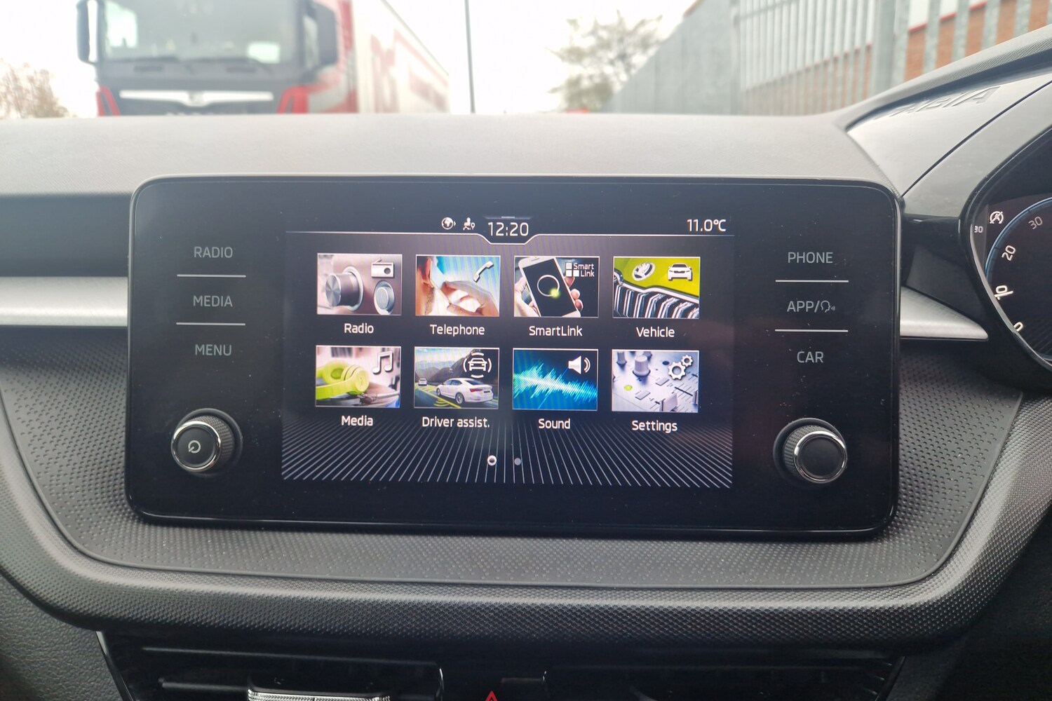 Used Skoda Fabia 2022 for sale - 76675331: Photo 21