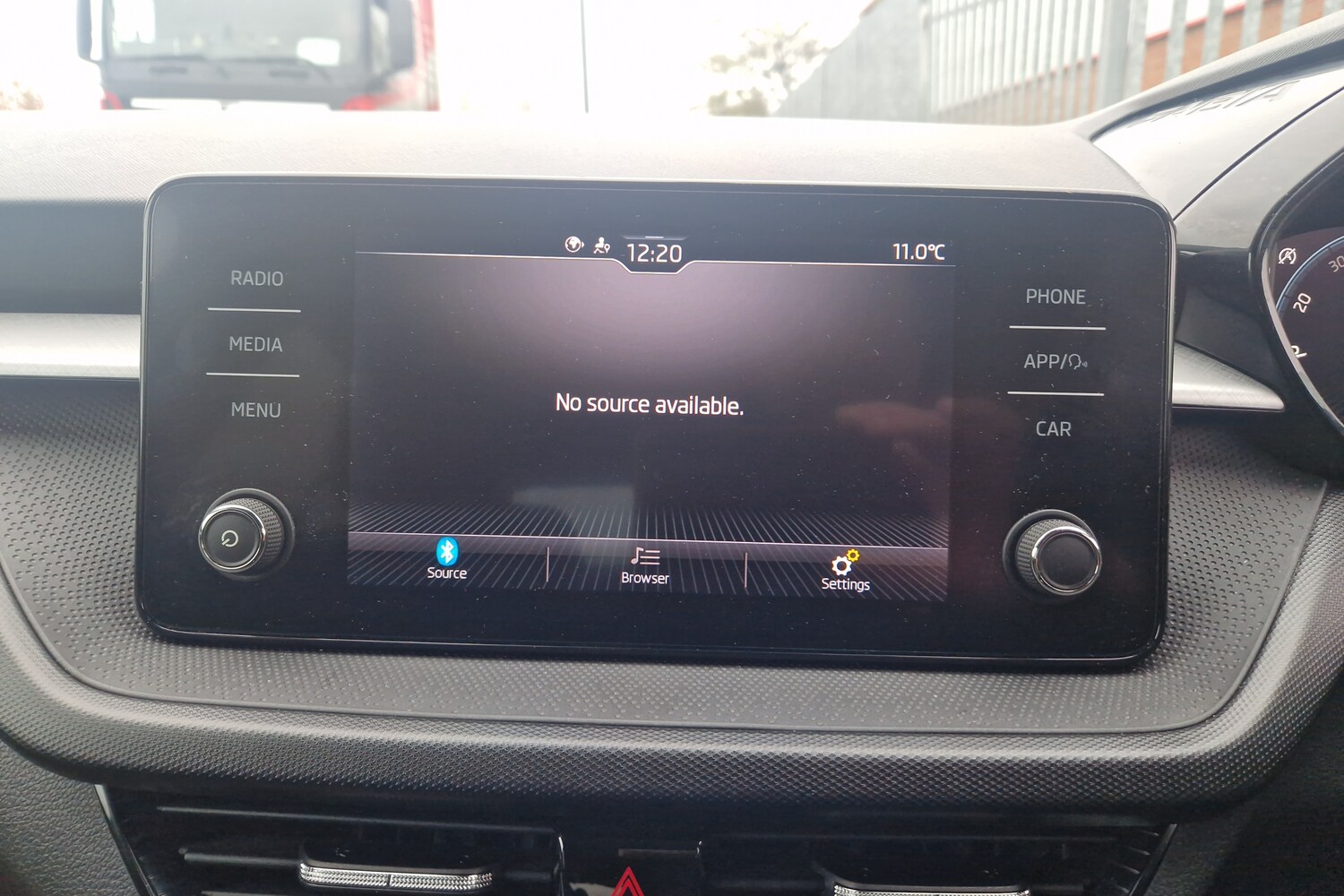 Used Skoda Fabia 2022 for sale - 76675331: Photo 22