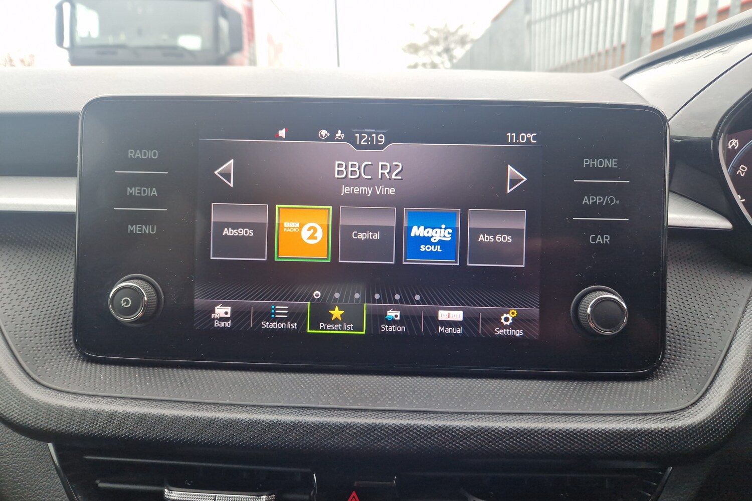 Used Skoda Fabia 2022 for sale - 76675331: Photo 23