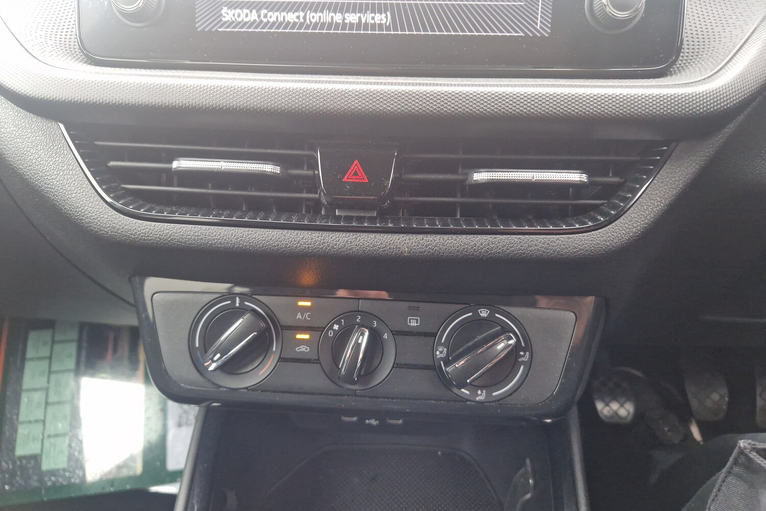 Used Skoda Fabia 2022 for sale - 76675331: Photo 24