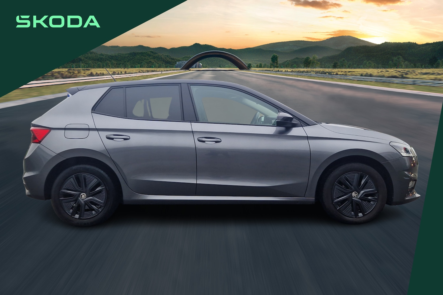 Used Skoda Fabia 2022 for sale - 76675331: Photo 4