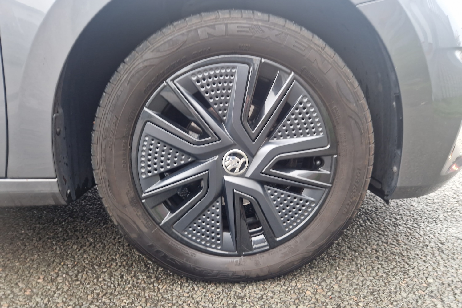 Used Skoda Fabia 2022 for sale - 76675331: Photo 5