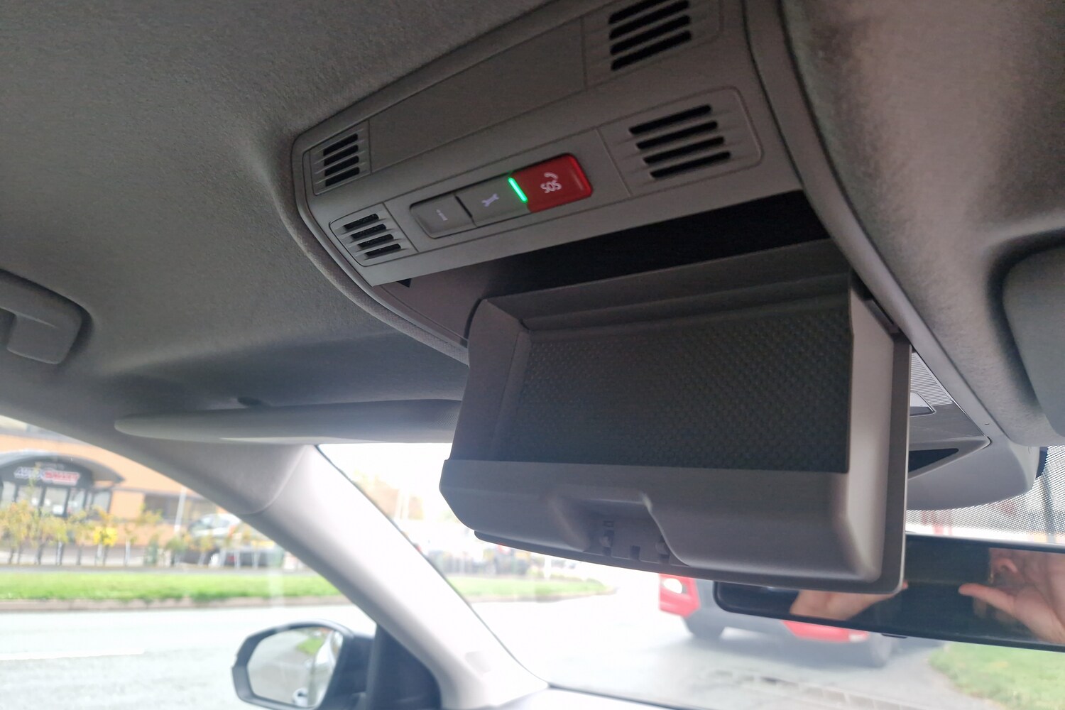 Used Skoda Fabia 2022 for sale - 76675331: Photo 8