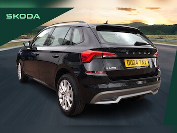 Used Skoda Kamiq 2024 for sale - 76289072: Photo