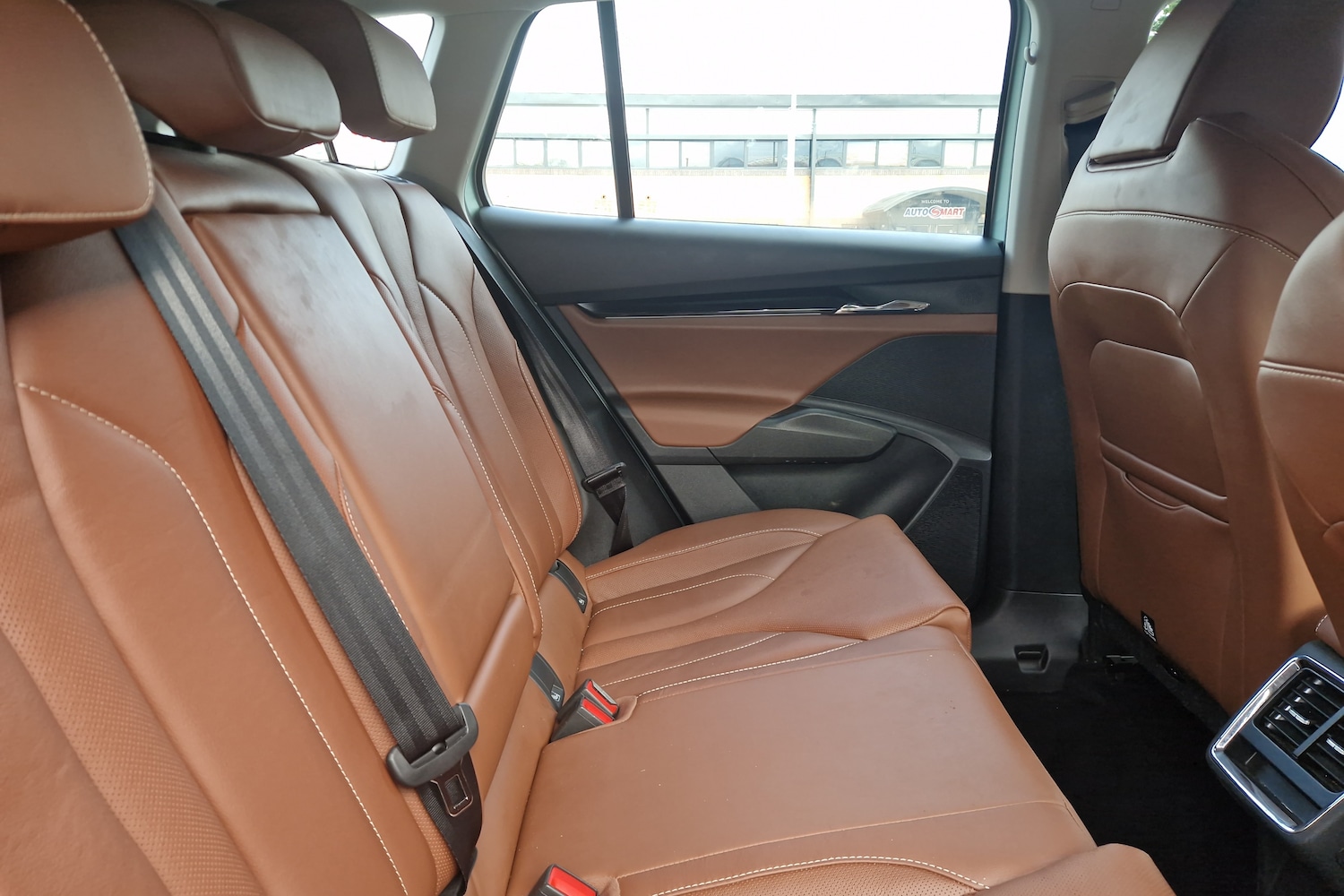 Used Skoda Enyaq 2023 for sale - 77673394: Photo 17