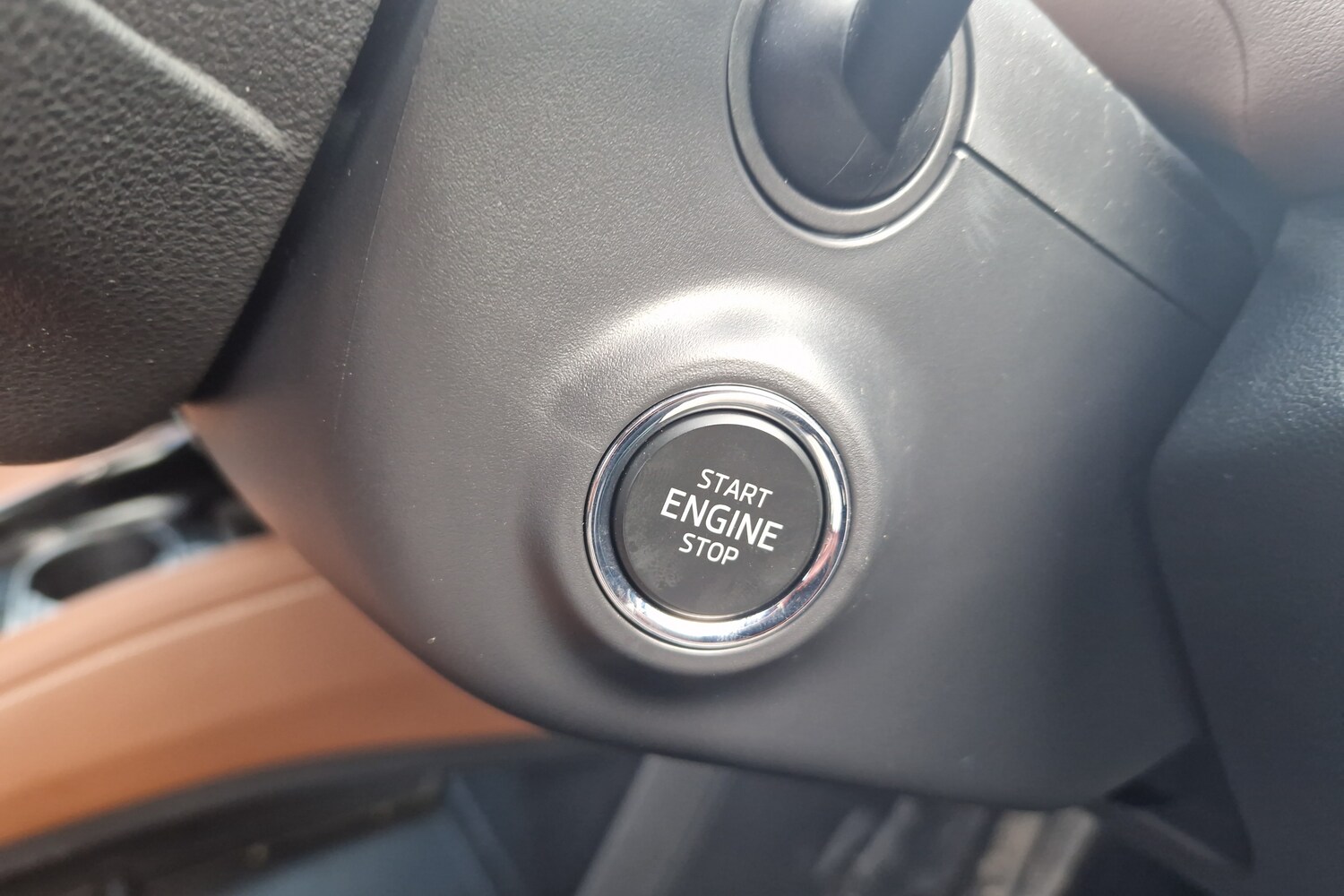 Used Skoda Enyaq 2023 for sale - 77673394: Photo 22